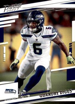 Quandre Diggs