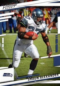 Shaun Alexander