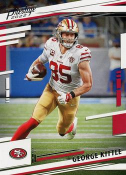George Kittle