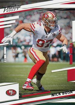 Nick Bosa