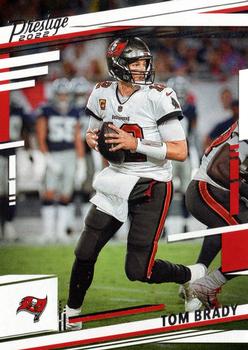 Tom Brady