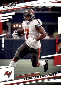 Leonard Fournette