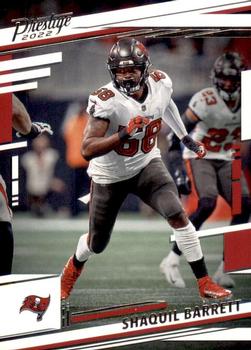 Shaquil Barrett