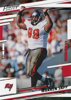 Warren Sapp