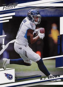 A.J. Brown