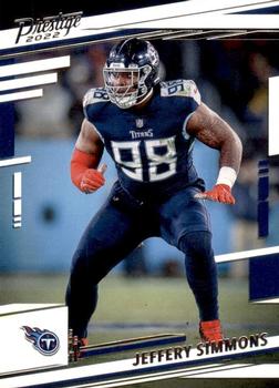 Jeffery Simmons
