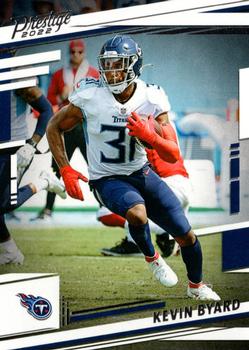 Kevin Byard