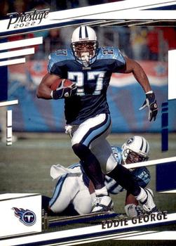 Eddie George