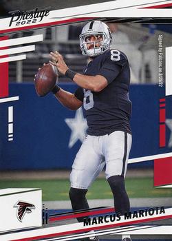 Marcus Mariota
