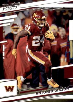 Antonio Gibson