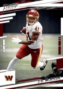 J.D. McKissic