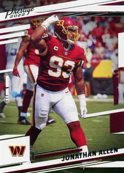 Jonathan Allen