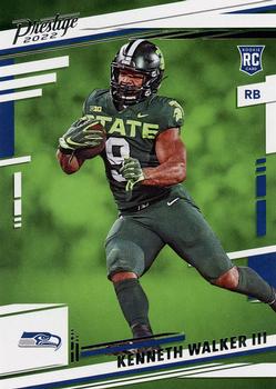 Kenneth Walker III