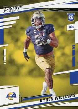 Kyren Williams