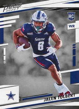 Jalen Tolbert