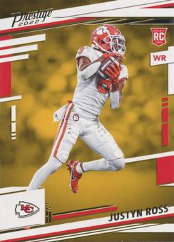 Justyn Ross
