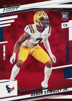 Derek Stingley Jr.