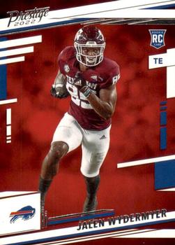 Jalen Wydermyer