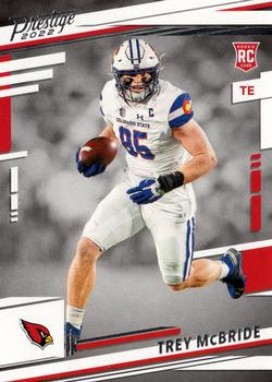 Trey McBride