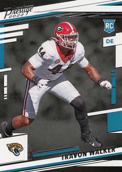 Travon Walker