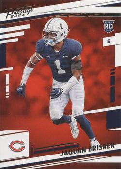 Jaquan Brisker