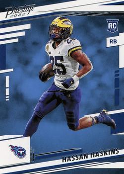 Hassan Haskins