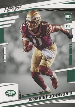 Jermaine Johnson II