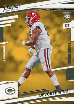 Devonte Wyatt