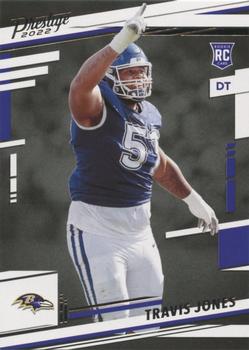 Travis Jones