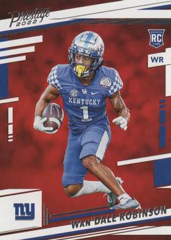 Wan'Dale Robinson