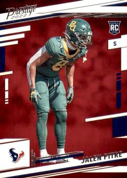 Jalen Pitre