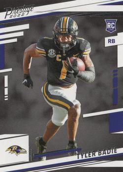 Tyler Badie