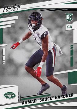 Ahmad "Sauce" Gardner