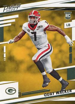 Quay Walker