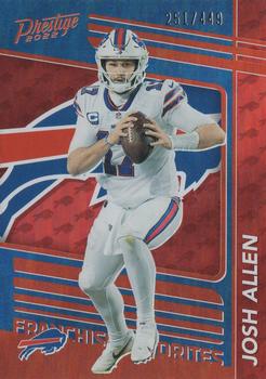 Josh Allen