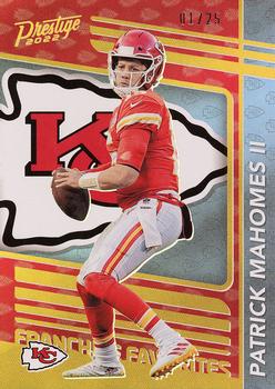 Patrick Mahomes II