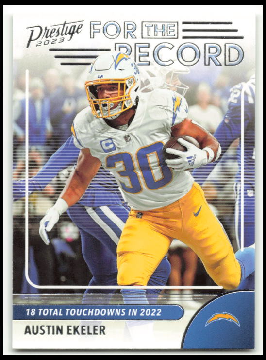 Austin Ekeler