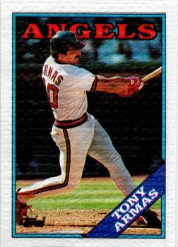 Tony Armas