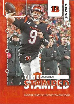 Joe Burrow