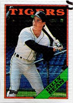 Billy Bean