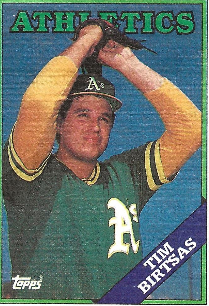 Tim Birtsas