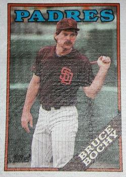 Bruce Bochy