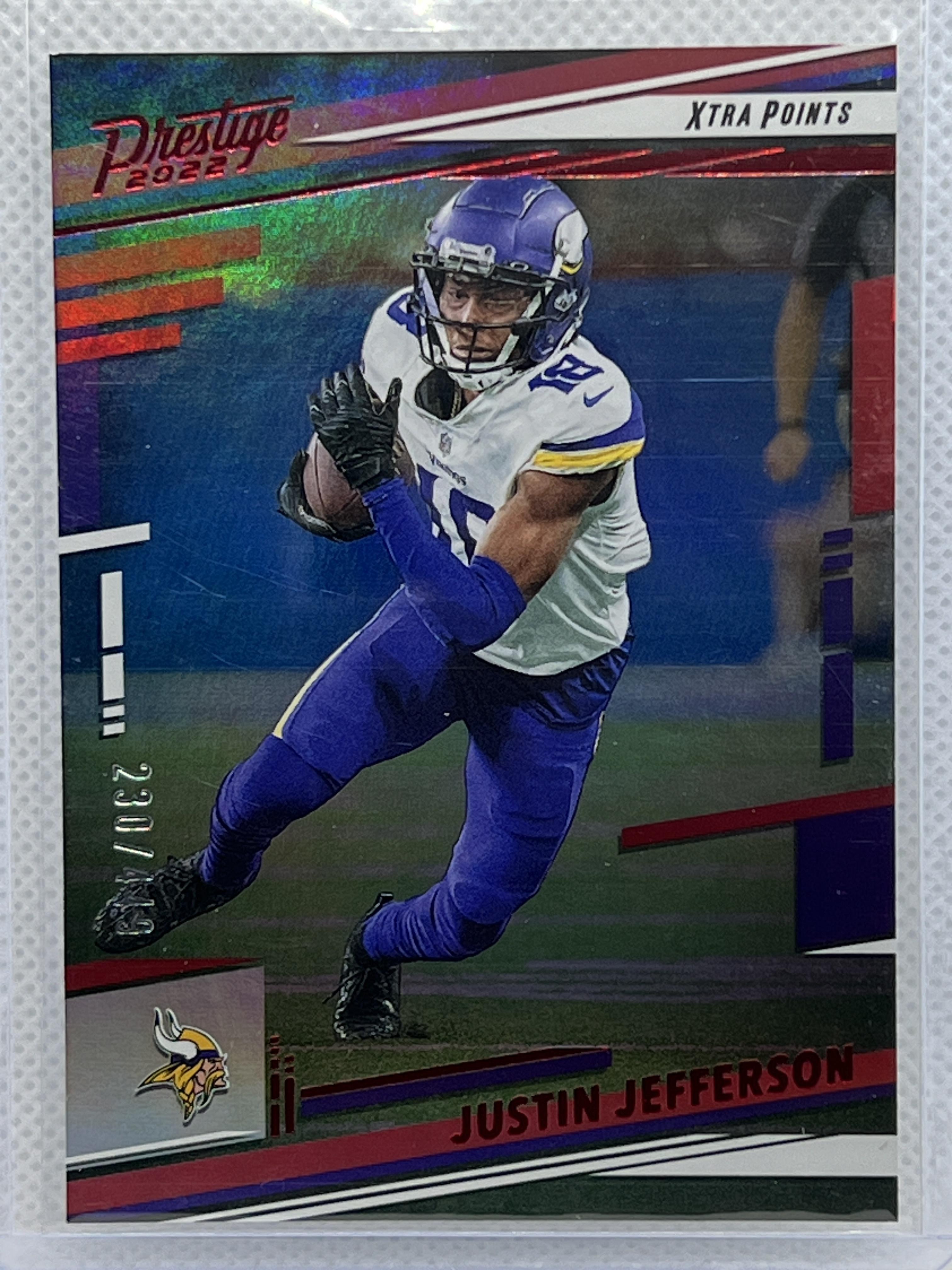 Justin Jefferson