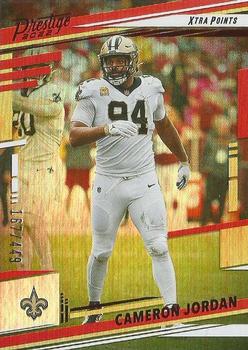 Cameron Jordan
