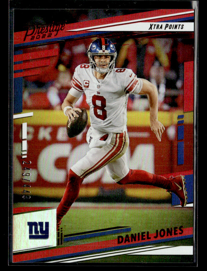 Daniel Jones
