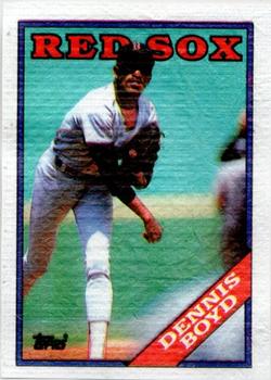 Dennis Boyd