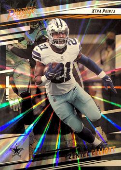 Ezekiel Elliott