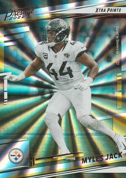 Myles Jack