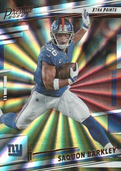 Saquon Barkley