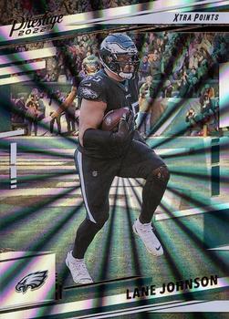 Lane Johnson
